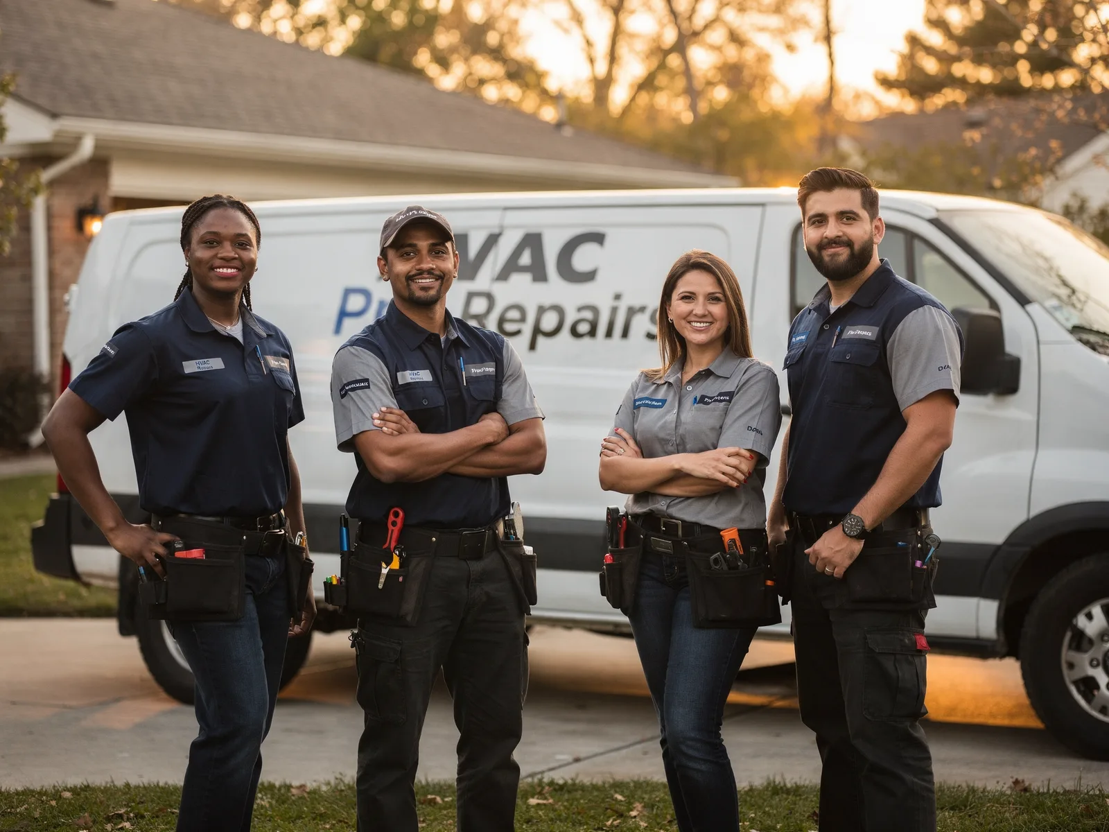 Heat Pump Repair company in Milesburg, PA